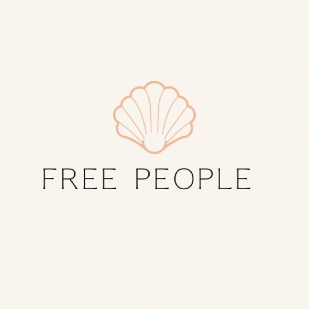Free People 🐚